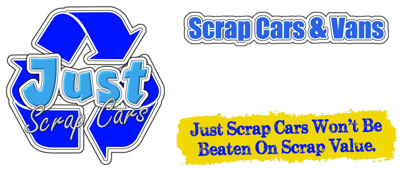 Just Scrap Cars – All MOT Failures & Non-Runners Wanted, Cars, Vans & 4x4s. Get Extra ££s If You Drop Your Vehicle Off To Us!, Or You Can Arrange For Us To Collect Your Vehicle Any Day & Time That Suits You Best. We’ve Been Operating For Over 20 Years. We Offer Real Prices & Fast Instant Payments.