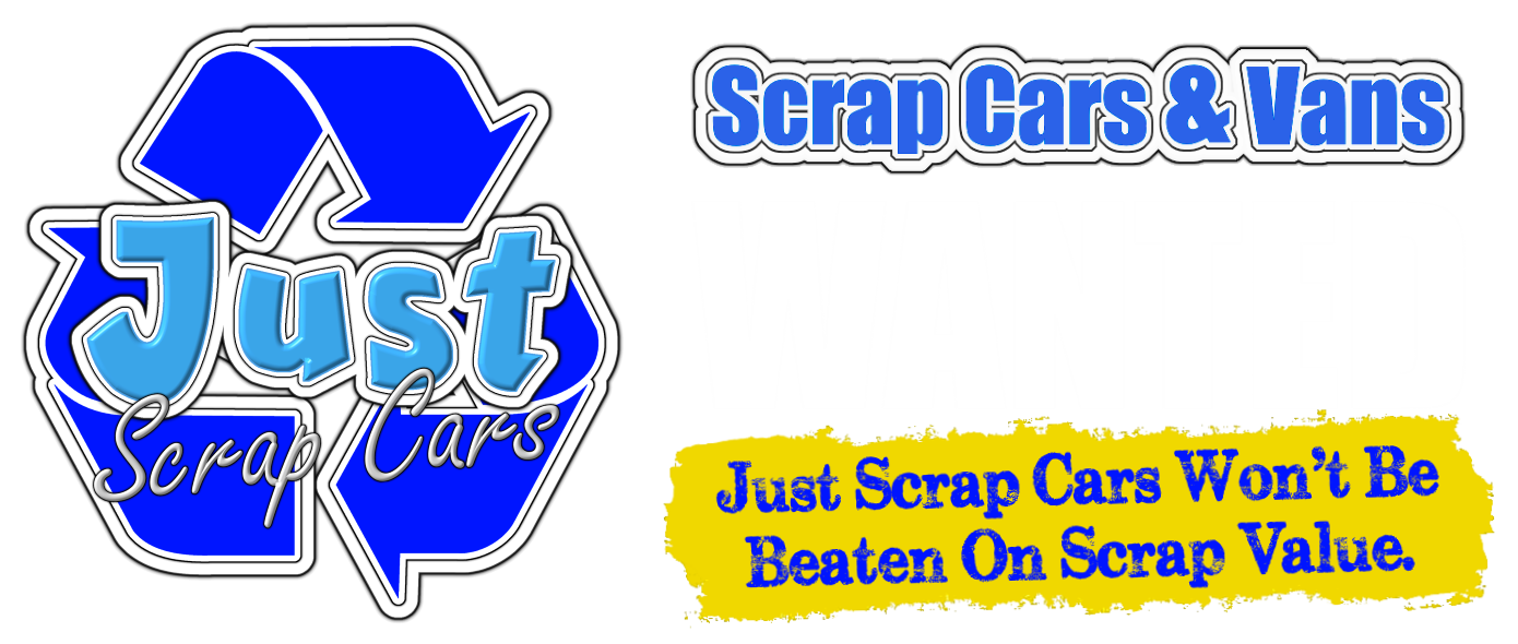 Just Scrap Vans – All MOT Failures & Non-Runners Wanted, Cars, Vans & 4x4s. Get Extra ££s If You Drop Your Vehicle Off To Us!, Or You Can Arrange For Us To Collect Your Vehicle Any Day & Time That Suits You Best. We’ve Been Operating For Over 20 Years. We Offer Real Prices & Fast Instant Payments.